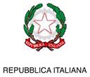 Logo Republica Italiana