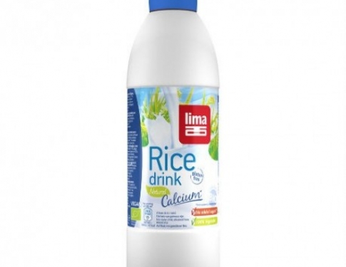Riso drink natural calcium