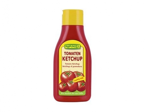 Ketchup al pomodoro