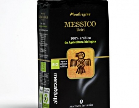 Caffè Uciri Messico 100% arabica