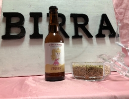 Birra Aurora Pils