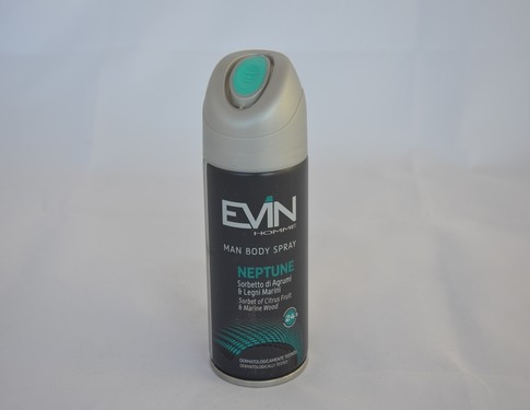 Deodorante Evin