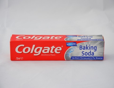 Dentifricio Colgate Baking Soda