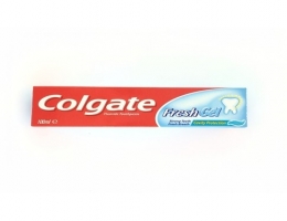 Dentifricio Colgate Fresh Gel