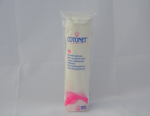 Dischetti Make-Up Cotonet