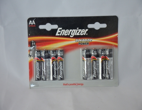 Batterie Stilo Energizer