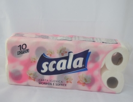 Carta Igienica Scala