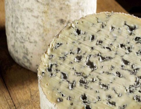 Fourme D'Ambert AOP Formaggio Francese