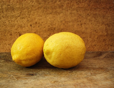 Limoni Sardi