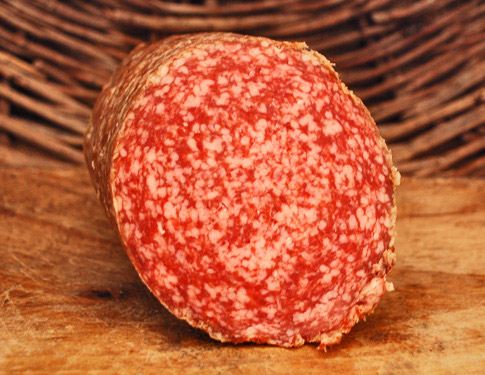 Salame Ungherese Levoni
