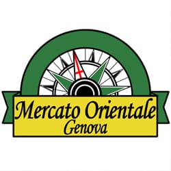 Mercato Orientale - Genova