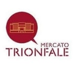 Mercato Trionfale - Roma